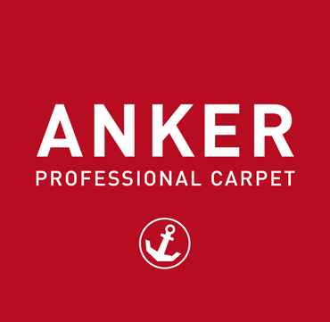Logo von Anker Teppiche