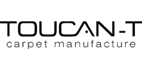 Logo Toucan-T Teppiche